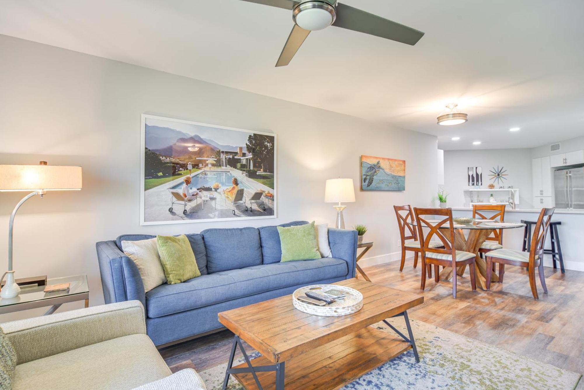 Modern Isla Del Sol Condo Walk To St Pete Beach! Sint-Petersburg Buitenkant foto