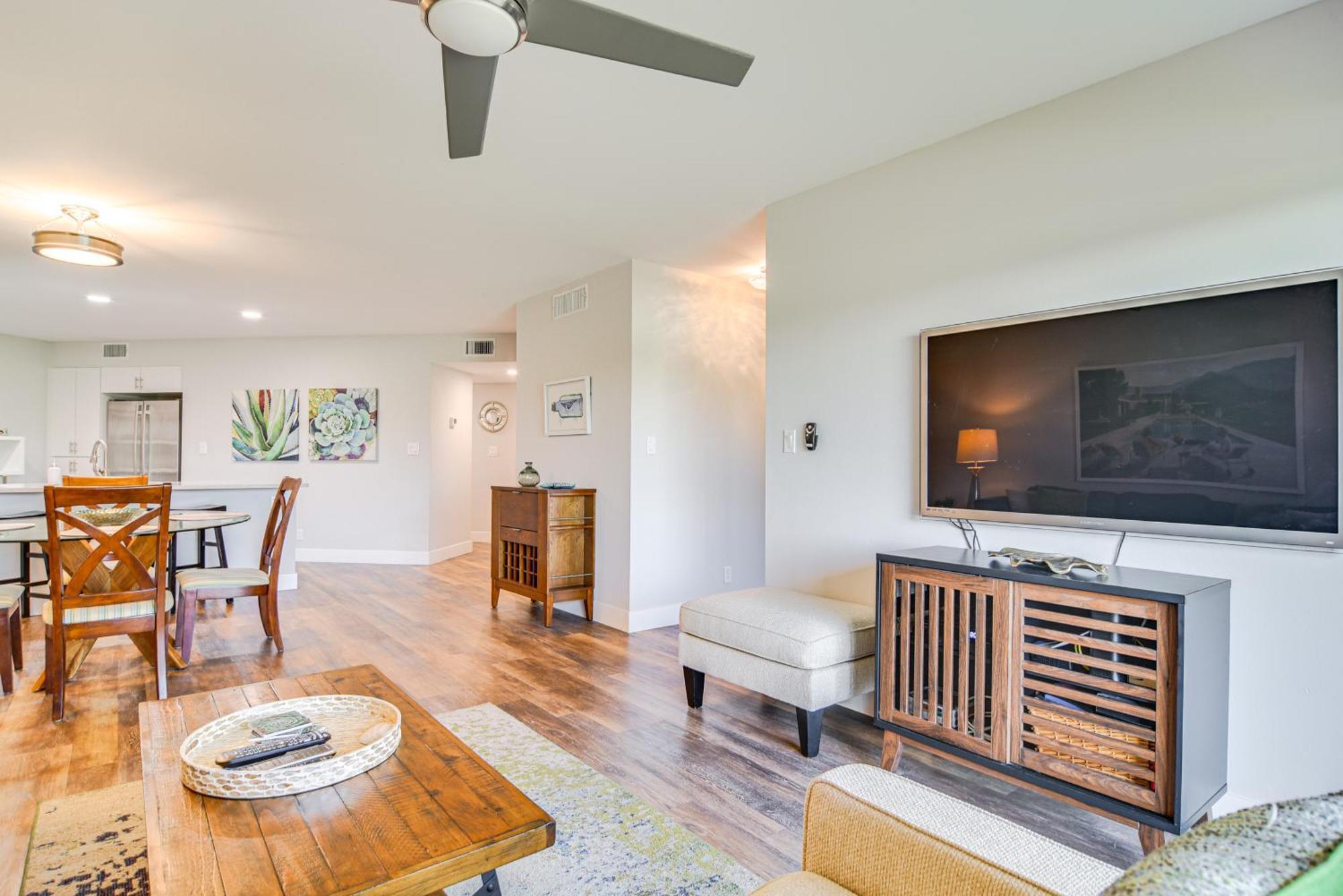 Modern Isla Del Sol Condo Walk To St Pete Beach! Sint-Petersburg Buitenkant foto